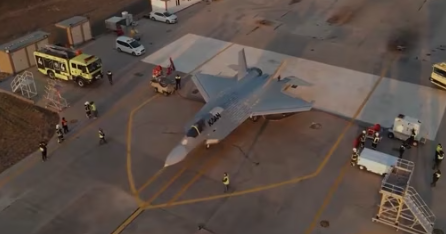 Foto - Türkiye, ikinci MMU Kaan'ı yaptı! İspanyollar şokta: Halifelik döneminden beri Türklerin tarihindeki en önemli adım