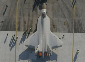 Foto - Türkiye, ikinci MMU Kaan'ı yaptı! İspanyollar şokta: Halifelik döneminden beri Türklerin tarihindeki en önemli adım