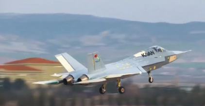 Foto - Türkiye, ikinci MMU Kaan'ı yaptı! İspanyollar şokta: Halifelik döneminden beri Türklerin tarihindeki en önemli adım