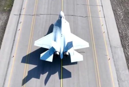 Foto - Türkiye, ikinci MMU Kaan'ı yaptı! İspanyollar şokta: Halifelik döneminden beri Türklerin tarihindeki en önemli adım