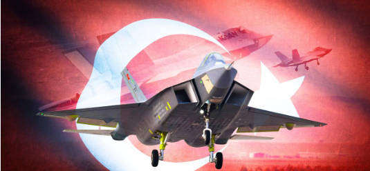 Foto - Türkiye, ikinci MMU Kaan'ı yaptı! İspanyollar şokta: Halifelik döneminden beri Türklerin tarihindeki en önemli adım