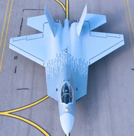 Foto - Türkiye, ikinci MMU Kaan'ı yaptı! İspanyollar şokta: Halifelik döneminden beri Türklerin tarihindeki en önemli adım