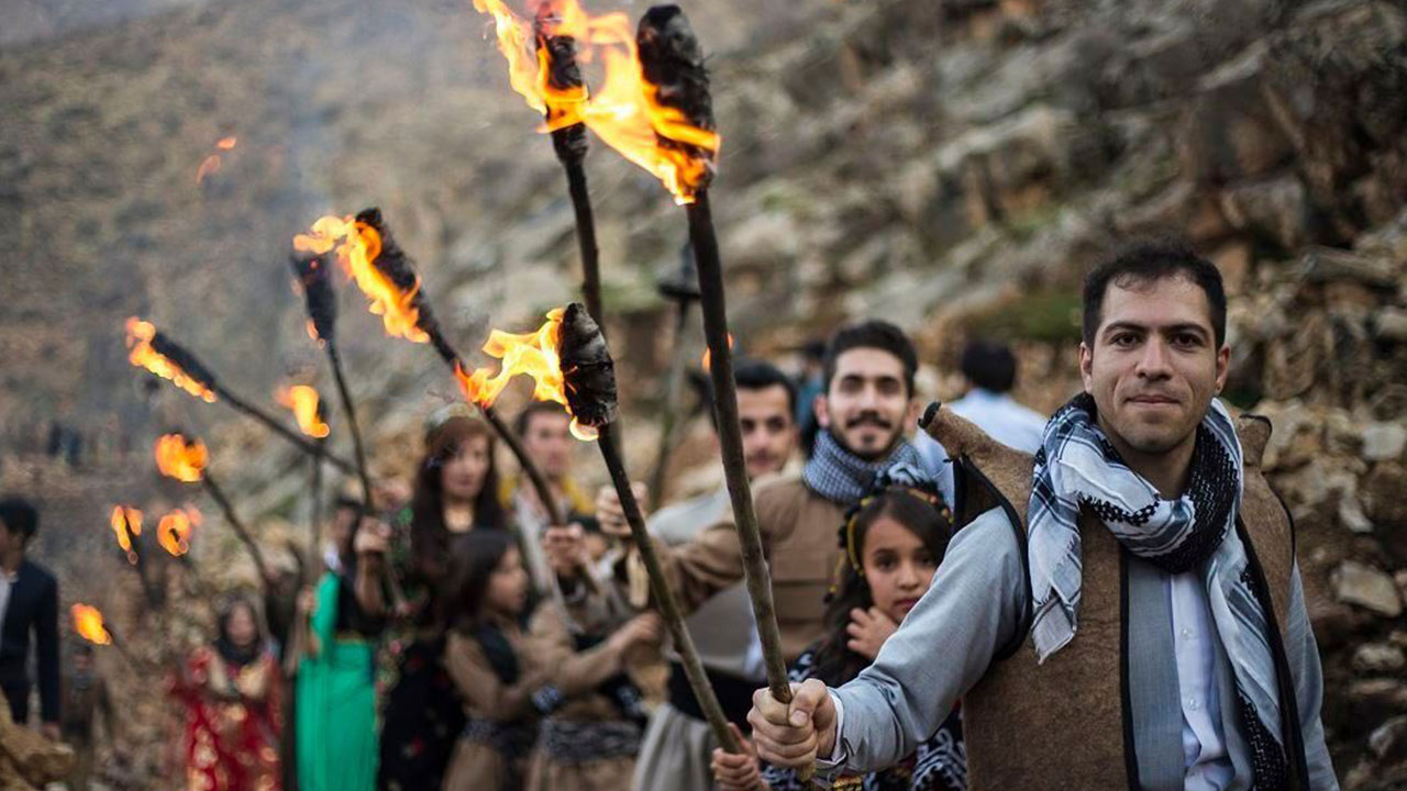 Foto - Türkiye ilan etmeye hazırlanıyordu! İran şok gelişmeyi duyurdu: 747 ölü, 16 bin yaralı