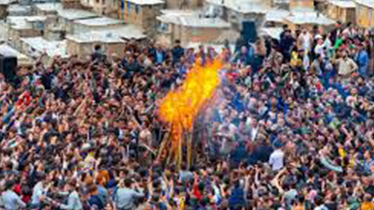 Foto - Türkiye ilan etmeye hazırlanıyordu! İran şok gelişmeyi duyurdu: 747 ölü, 16 bin yaralı