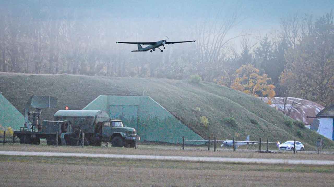 Türkiye'den Bayraktar TB2 SİHA almışlardı! Şimdi Vestel'in kapısını çalıp o İHA'yı istediler