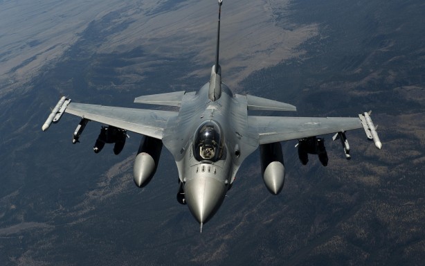 Foto - Türkiye ile ABD arasında F16 pazarlığı! Detayları belli oldu