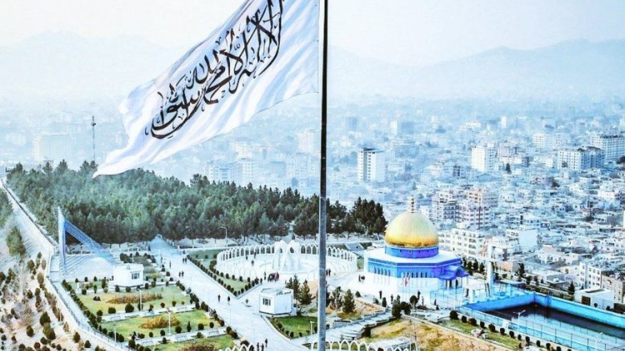 Türkiye ile Afganistan İslam Emirliği arasında beklenmedik gelişme! Resmen duyurdular