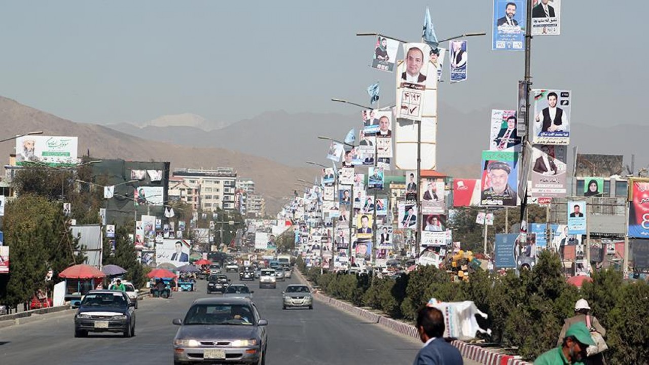 Foto - Türkiye ile Afganistan İslam Emirliği arasında beklenmedik gelişme! Resmen duyurdular