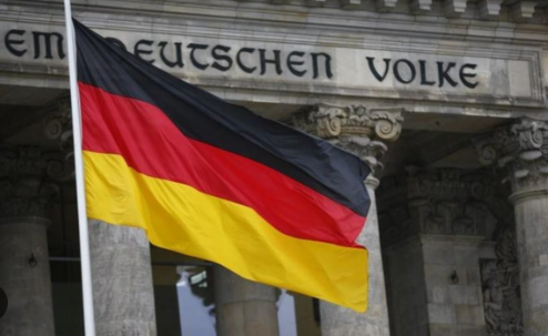 Foto - Türkiye ile Almanya arasında 100 yıl önce imzalanan anlaşma ortaya çıktı