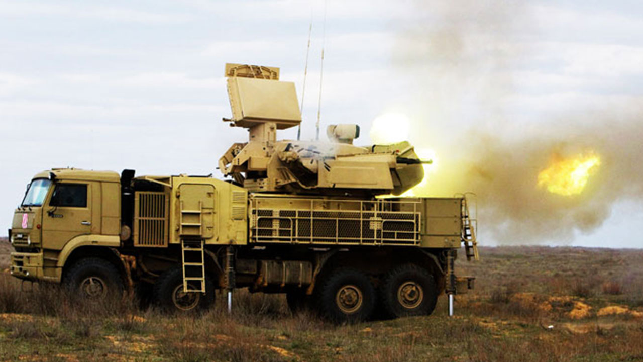 Türkiye ile anlaşacaklardı! Sessiz sedasız S-400'ün rakibini satın aldılar