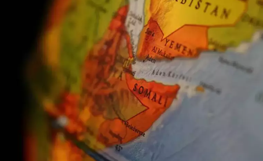 Foto - Türkiye ile anlaşan Somali hakkında flaş karar! Ülkenin dev borcu silindi... Rakam dudak uçuklattı