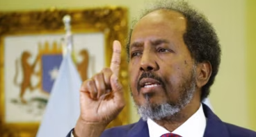 Foto - Türkiye ile anlaşan Somali hakkında flaş karar! Ülkenin dev borcu silindi... Rakam dudak uçuklattı