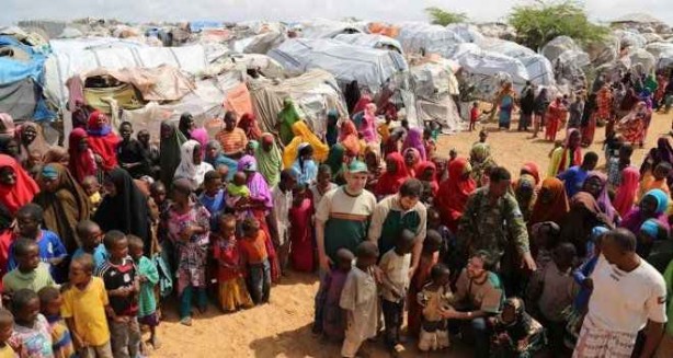 Foto - Türkiye ile anlaşan Somali hakkında flaş karar! Ülkenin dev borcu silindi... Rakam dudak uçuklattı
