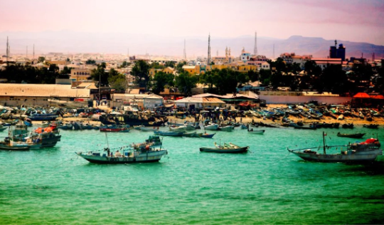 Foto - Türkiye ile anlaşan Somali hakkında flaş karar! Ülkenin dev borcu silindi... Rakam dudak uçuklattı