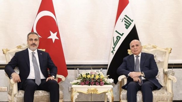 Foto - Türkiye ile Arap ülkesi arasında petrol krizi! Ankara şart koştu, yeni teklifini resmen duyurdu
