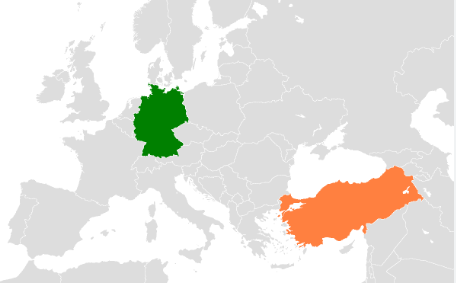 Foto - Türkiye ile Avrupa ülkesi arasında 50 milyar dolarlık imza! Anlaşma resmen yapıldı