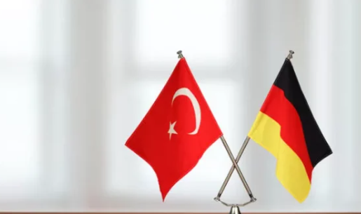 Foto - Türkiye ile Avrupa ülkesi arasında 50 milyar dolarlık imza! Anlaşma resmen yapıldı