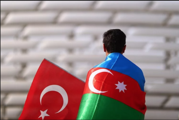 Foto - Türkiye ile Azerbaycan o alanda rekora koşuyor! Dudak uçuklattı