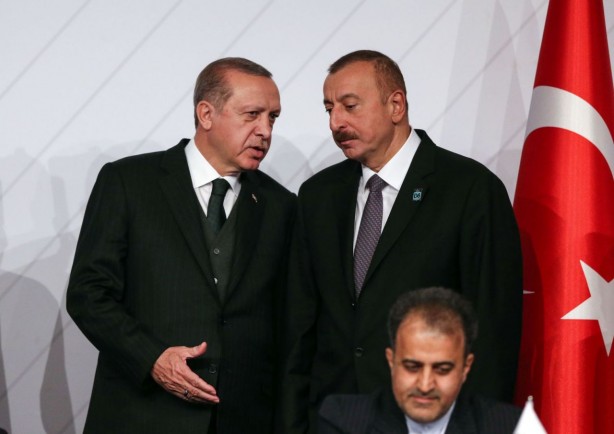 Foto - Türkiye ile Azerbaycan o alanda rekora koşuyor! Dudak uçuklattı