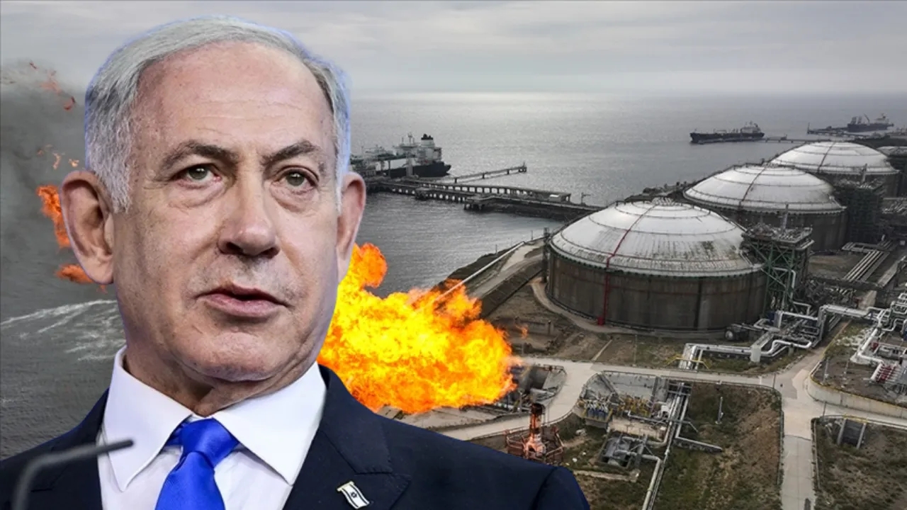 Türkiye ile bir ara kanlı bıçaklı olan ülke, İran’a saldırı sonrası "O kadar da uzun boylu değil" dedi! İsrail’le milyarlık anlaşmayı yırtıp attılar