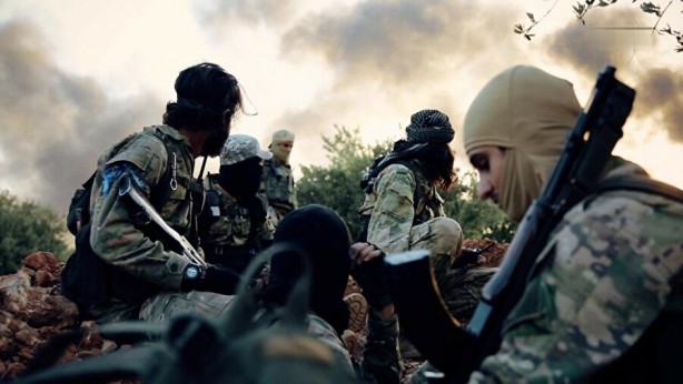 Foto - Türkiye ile birlikte operasyona katılmak istediklerini duyurdu! Ankara S-400'leri oraya gönderiyor