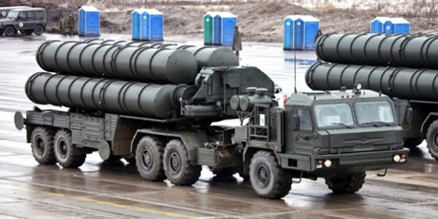 Foto - Türkiye ile birlikte operasyona katılmak istediklerini duyurdu! Ankara S-400'leri oraya gönderiyor