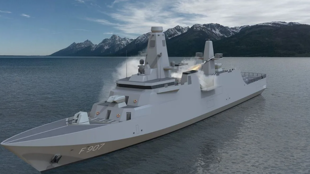 Foto - 'Türkiye ile çalışmıyorduk' demişti! Aziz Yıldırım Türk ordusu için bakın ne yapmaya başladı