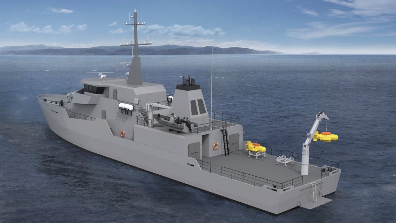 Foto - 'Türkiye ile çalışmıyorduk' demişti! Aziz Yıldırım Türk ordusu için bakın ne yapmaya başladı