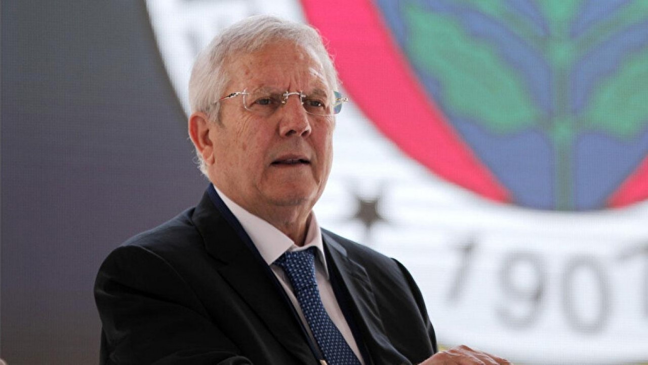 Foto - 'Türkiye ile çalışmıyorduk' demişti! Aziz Yıldırım Türk ordusu için bakın ne yapmaya başladı