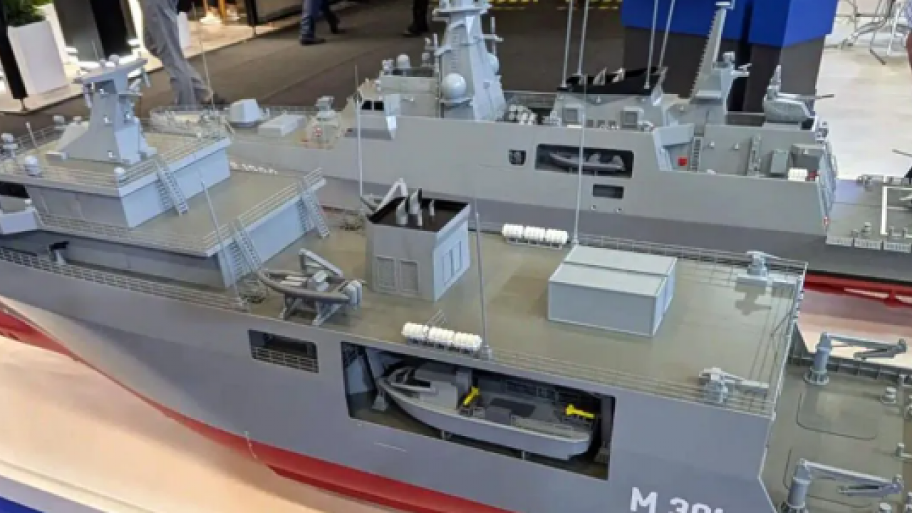 Foto - 'Türkiye ile çalışmıyorduk' demişti! Aziz Yıldırım Türk ordusu için bakın ne yapmaya başladı