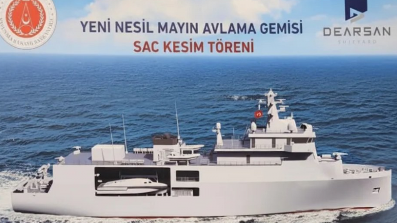 Foto - 'Türkiye ile çalışmıyorduk' demişti! Aziz Yıldırım Türk ordusu için bakın ne yapmaya başladı