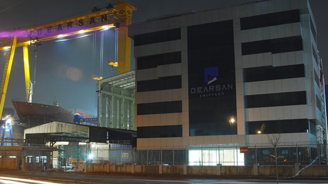 Foto - 'Türkiye ile çalışmıyorduk' demişti! Aziz Yıldırım Türk ordusu için bakın ne yapmaya başladı