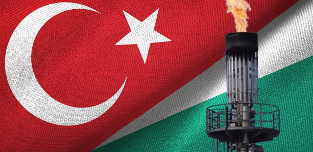 Foto - Türkiye ile doğalgaz anlaşması yapan o ülkeden oyunbozanlık! 'İhlal var' deyip şartların değişmesini istediler