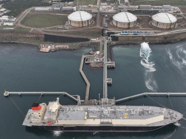 Foto - Türkiye ile doğalgaz anlaşması yapan o ülkeden oyunbozanlık! 'İhlal var' deyip şartların değişmesini istediler