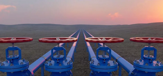 Foto - Türkiye ile doğalgaz anlaşması yapan ülkeden kurnazlık! 'Anlaşma gayrimeşru' deyip iptal etmek istiyorlar