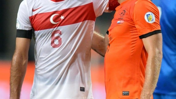 Foto - Türkiye ile ilgili çok konuşulacak açıklama: Cumartesi gecesi ortalık karışacak