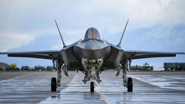 Türkiye ile ilgili F-35 kararı! Yeni listeyi açıkladılar