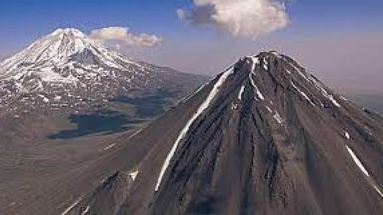 Türkiye ile normalleşme kararı aldılar: Ağrı Dağı silindi