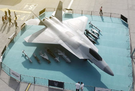 Foto - Türkiye ile ilgili olay adım! ABD duyurdu: Suudi Arabistan, BAE ve Katar, Kaan'la ilgili bu hamleyi yapacak