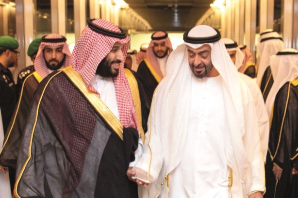 Foto - Türkiye ile ilgili olay adım! ABD duyurdu: Suudi Arabistan, BAE ve Katar, Kaan'la ilgili bu hamleyi yapacak