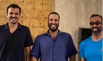 Foto - Türkiye ile ilgili olay adım! ABD duyurdu: Suudi Arabistan, BAE ve Katar, Kaan'la ilgili bu hamleyi yapacak