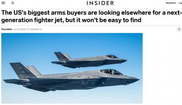 Foto - Türkiye ile ilgili olay adım! ABD duyurdu: Suudi Arabistan, BAE ve Katar, Kaan'la ilgili bu hamleyi yapacak