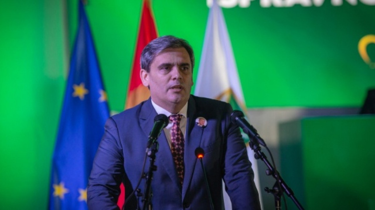 Türkiye ile ilgili yanlıştan dönüp geri adım atan Karadağ'dan kritik çıkış: Ankara desteklerse kolay ulaşırız