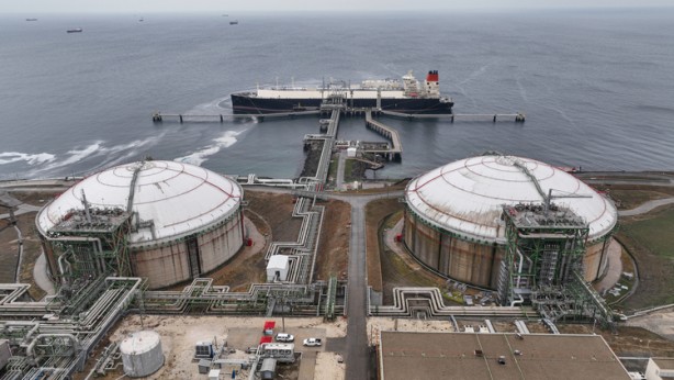 Foto - 'Türkiye ile imzalanan doğalgaz anlaşmasında ihlal var' diyen Bulgaristan'dan flaş karar! Bir anda imzaladılar