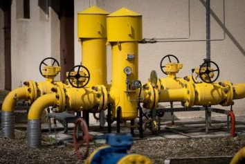 Foto - 'Türkiye ile imzalanan doğalgaz anlaşmasında ihlal var' diyen Bulgaristan'dan flaş karar! Bir anda imzaladılar