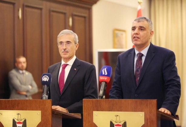 Türkiye ile iş birliği yapacaklar! Anlaşmaya varıldı