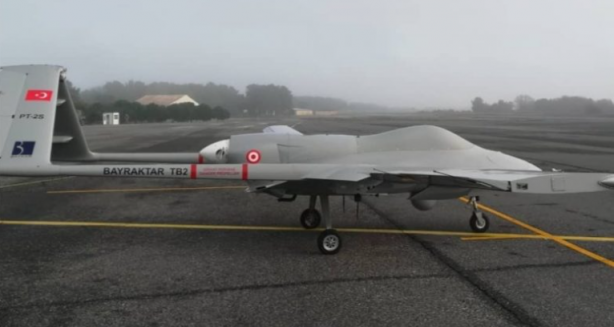 Foto - 'Türkiye ile işbirliği yapmalı, TB2 almalıyız' diyorlardı! Bir anda kendi İHA'larını yaptılar