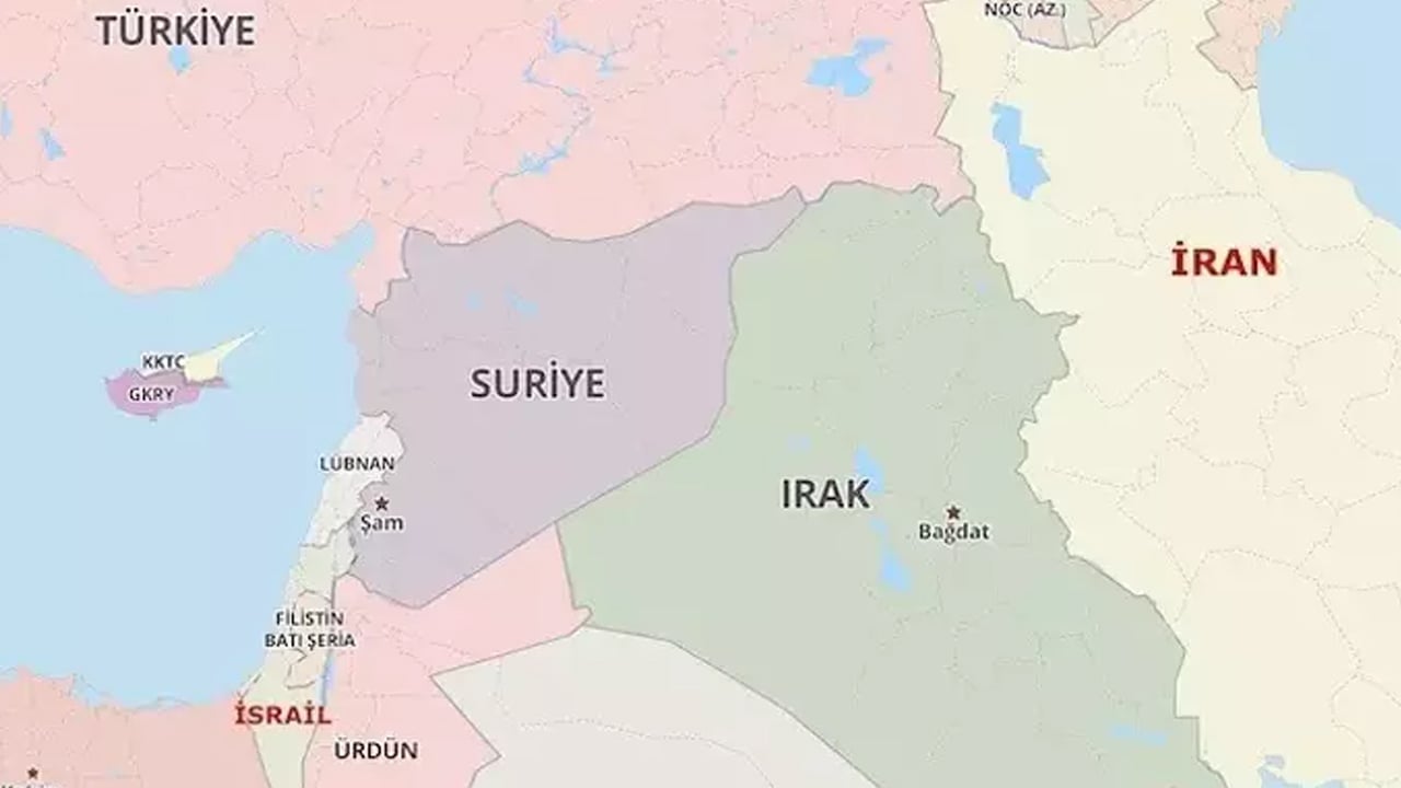 Türkiye ile İsrail savaşı senaryosu: Türkiye Suriye’de 200 bin kişilik ordu kuracak! İddia ülkeye damga vurdu