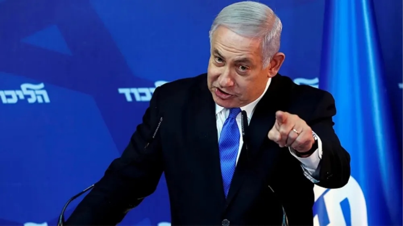"Türkiye ile İsrail savaşır mı" derken, Netanyahu’dan yeni tehdit: Vuracağız
