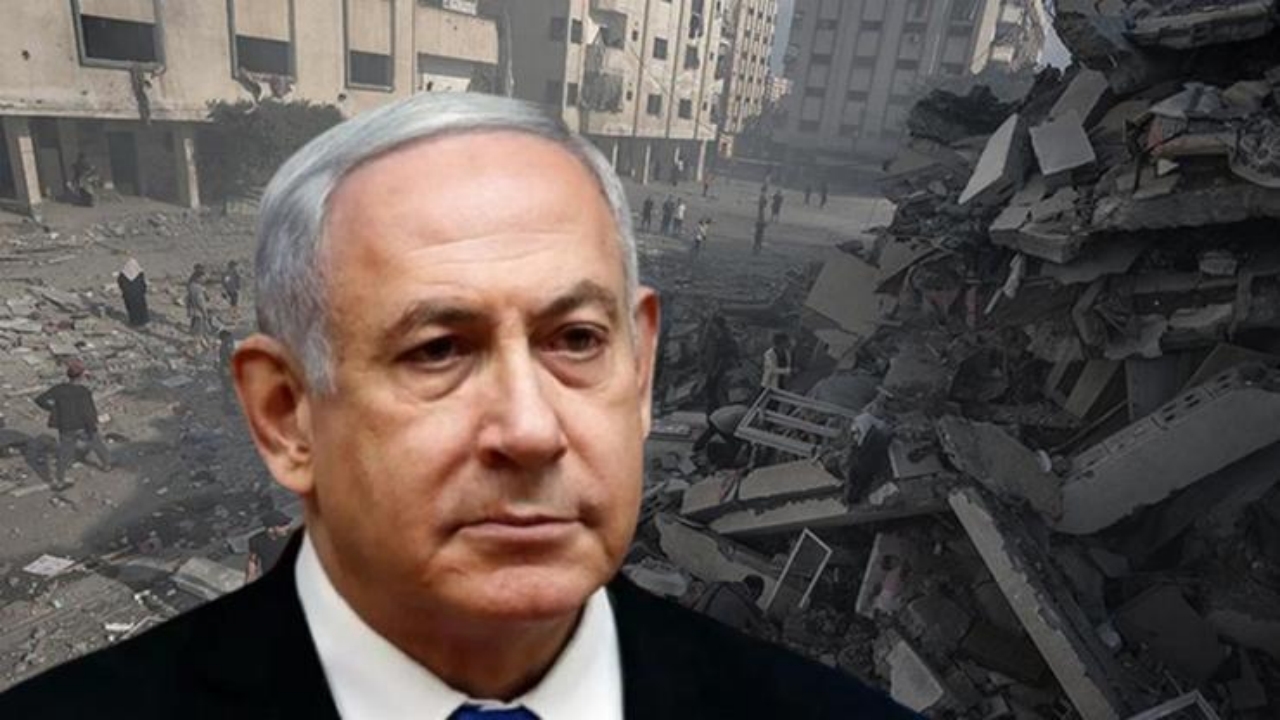 Foto - "Türkiye ile İsrail savaşır mı" derken, Netanyahu’dan yeni tehdit: Vuracağız